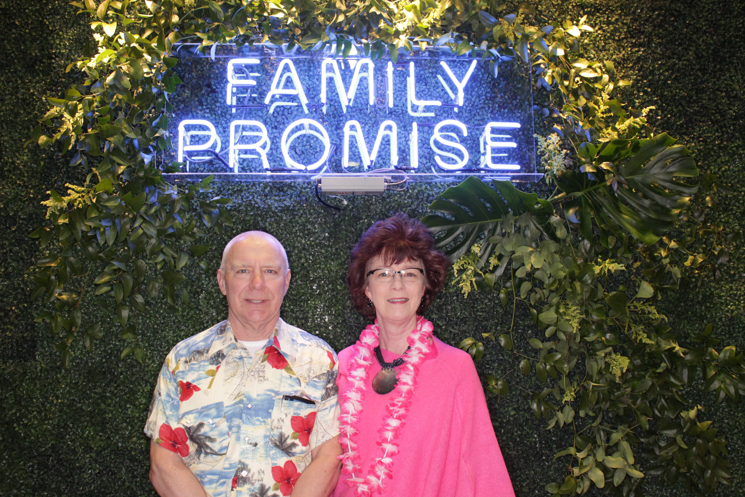 Beach Blizzard Party for a Promise- A Toast To 15 Years! | View more photos from the event at gallery.photoboothbillings.com/u/PhotoBoothBillings/Beach-Blizzard-Party-for-a-Promise-A-Toast-To-15-Years